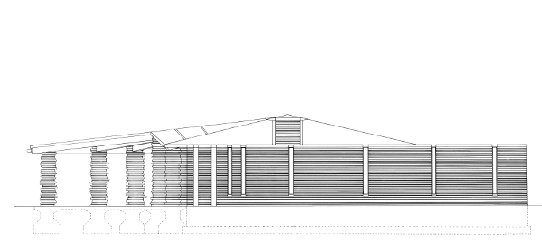 Brick School