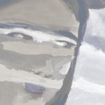 Painted Face