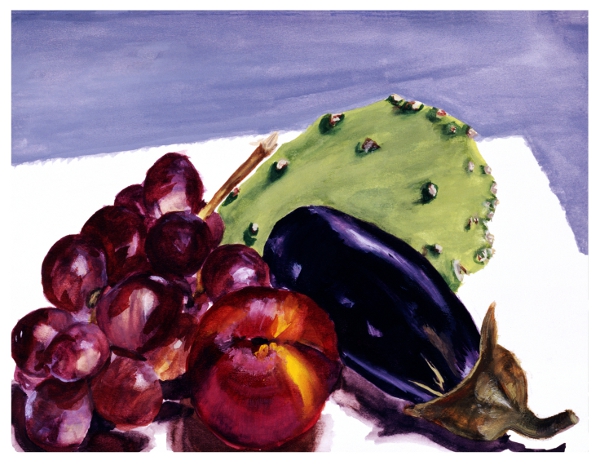 Vegetables